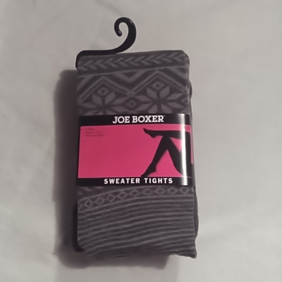 Tights - Picture 3 of 5